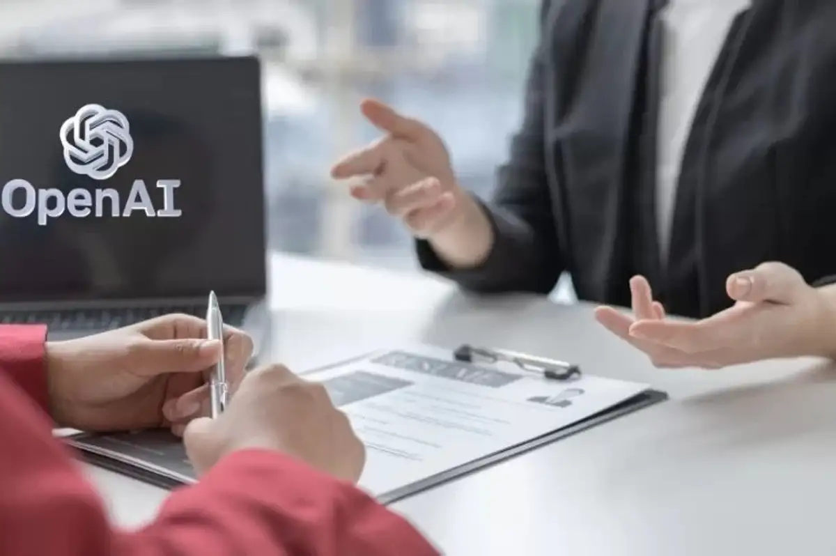 OpenAI Jobs Platform Geliyor: Yapay Zeka Destekli İş Bulma Platformu!