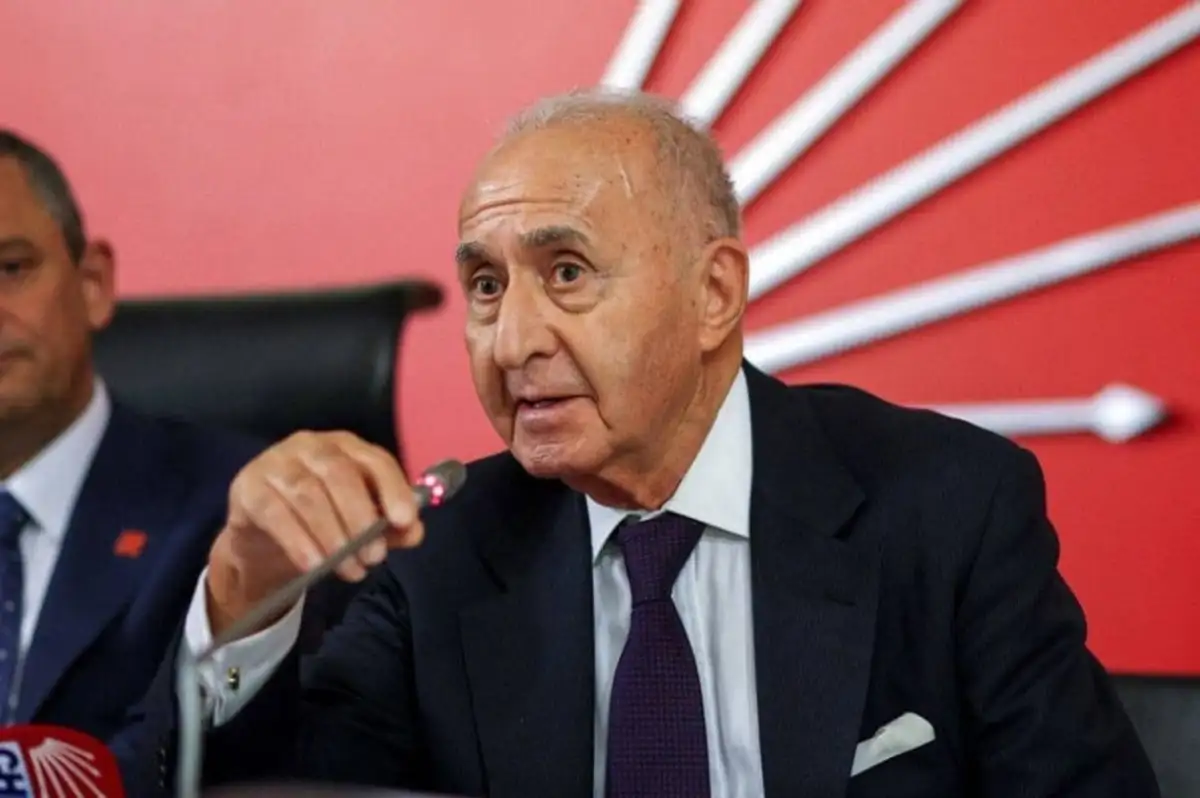 Hikmet Çetin'den 'Kılıçdaroğlu' Açıklaması: "Yeniden Aday Olması Çok Kötü Olur"