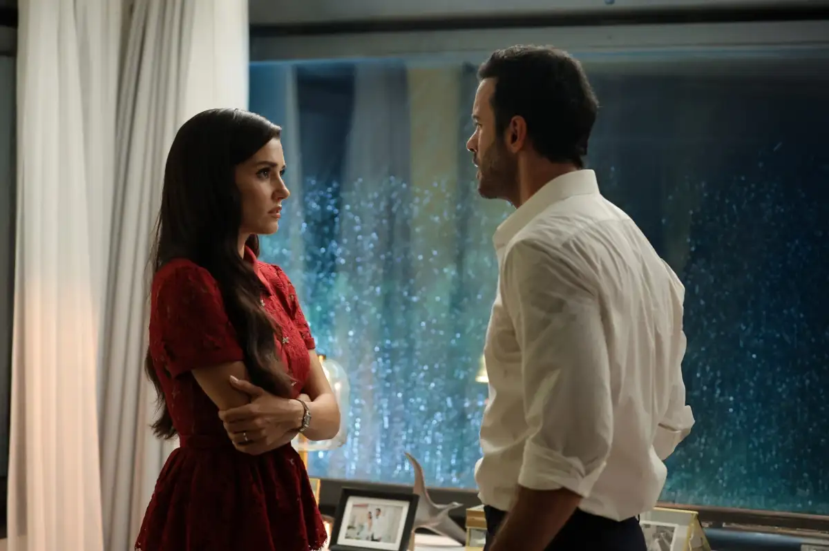 Aşk ve Gözyaşı'nın Yayın Tarihi Belli Oldu
