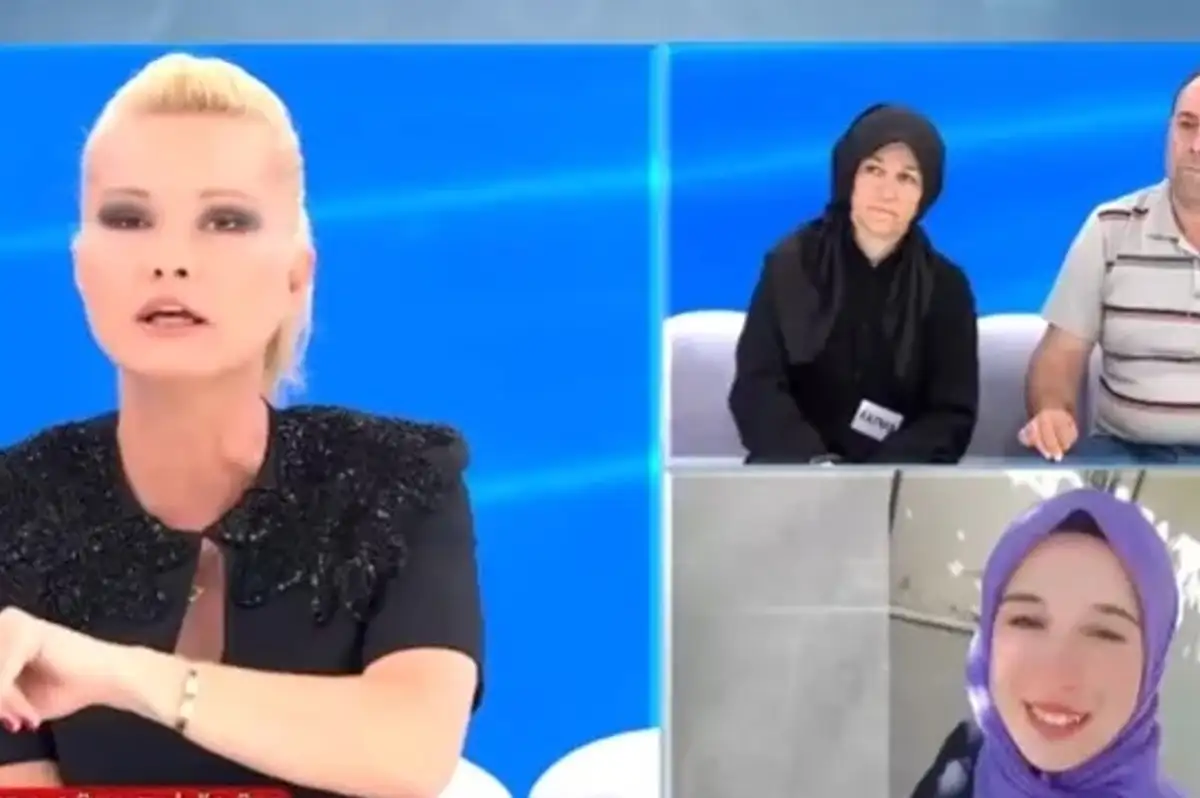 Müge Anlı Emine Armağan Kimdir? 21 Yaşındaki Genç Kadını Eşi ve Eşinin Ailesi mi Katletti?