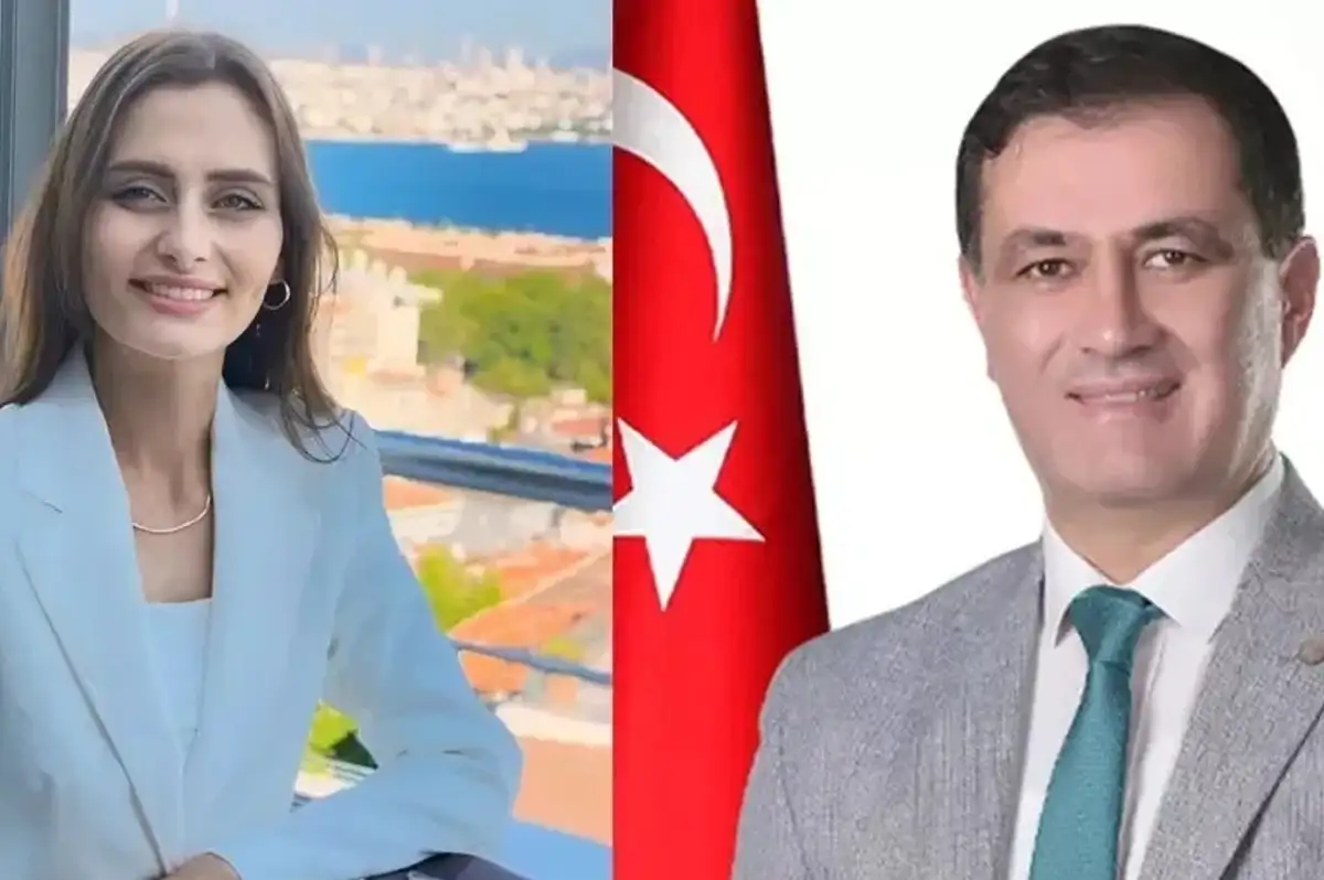 Antalya'dan 2 Belediye AK Parti'ye Geçecek
