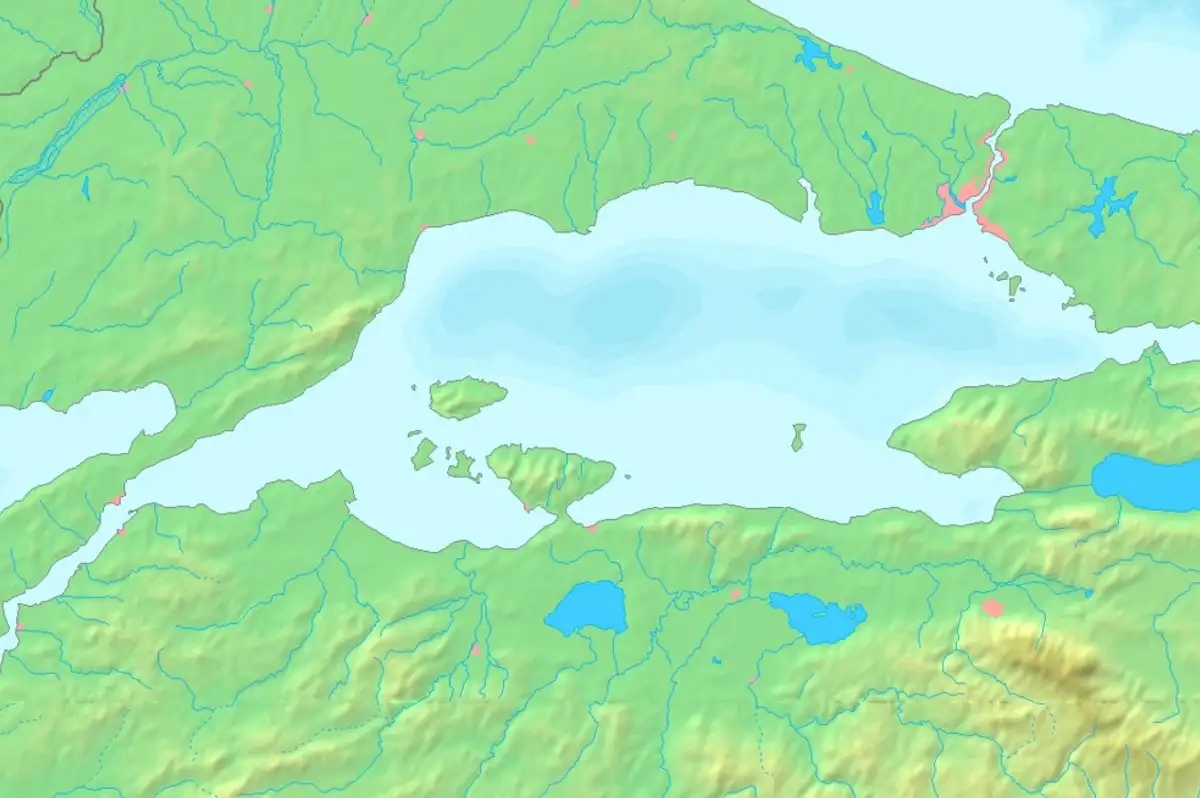 İstanbul için Alarm Vakti! Tehlike Giderek Yaklaşıyor