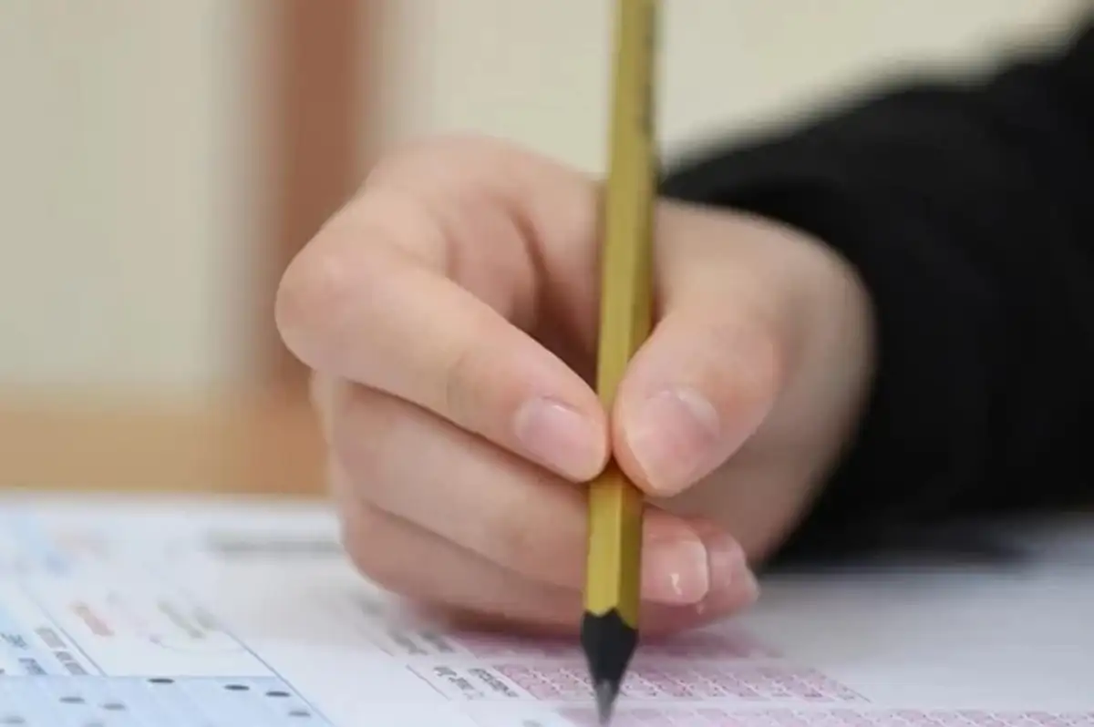 Ortak Yazılı Sınav Tarihleri Belli Oldu