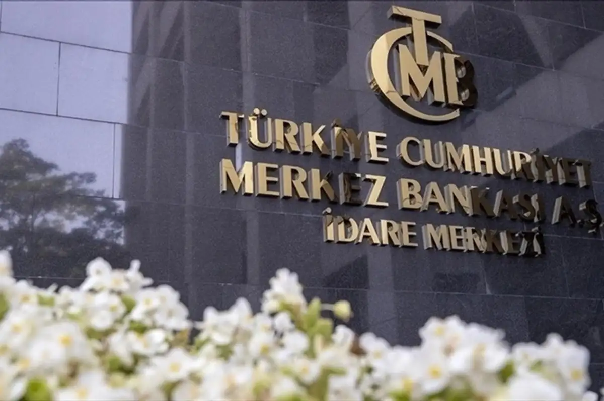Politika Faizi Yüzde 40,50'ye İndi