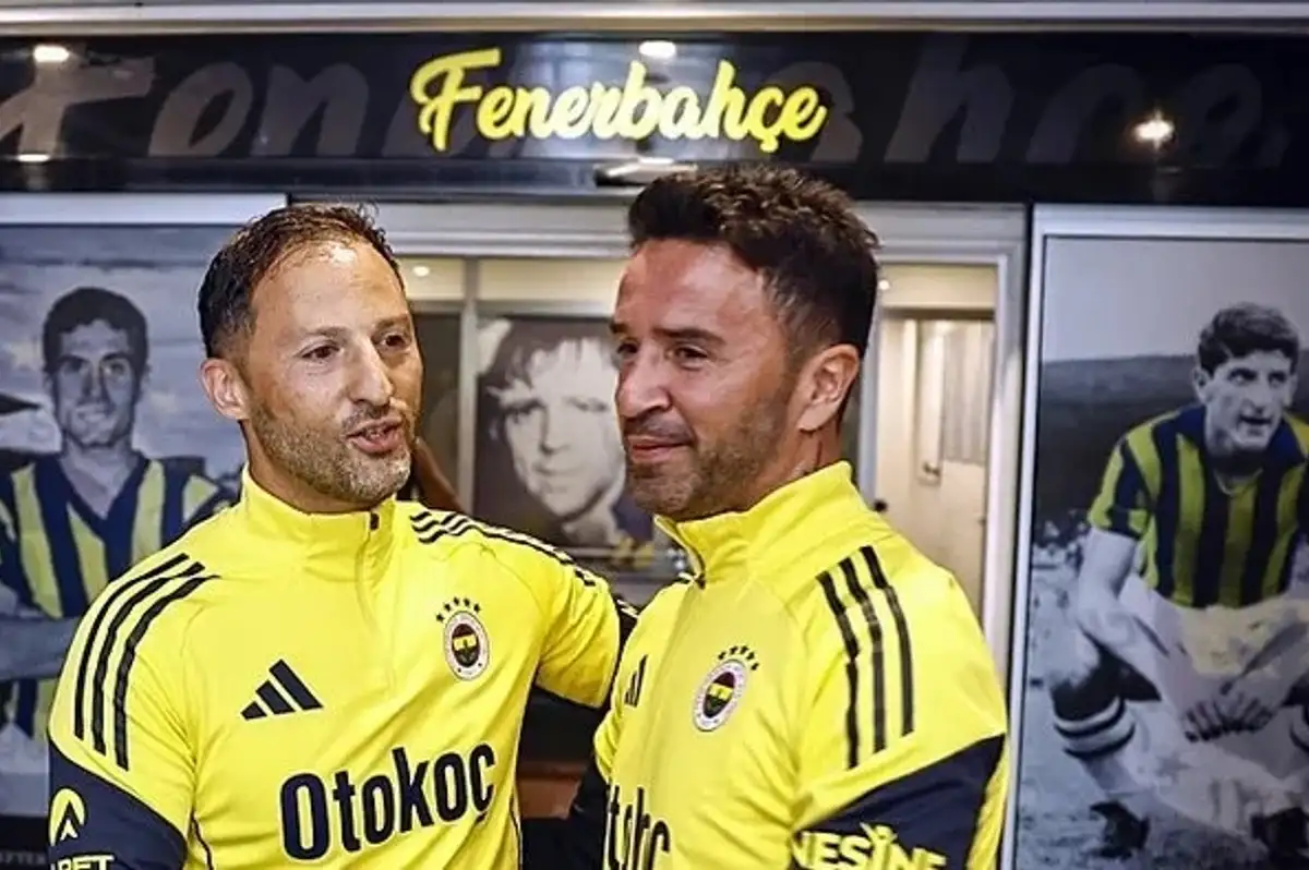 Ali Koç: "Hedefimiz Süper Lig Şampiyonluğu ve Avrupa Ligi'nde Yarı Final"