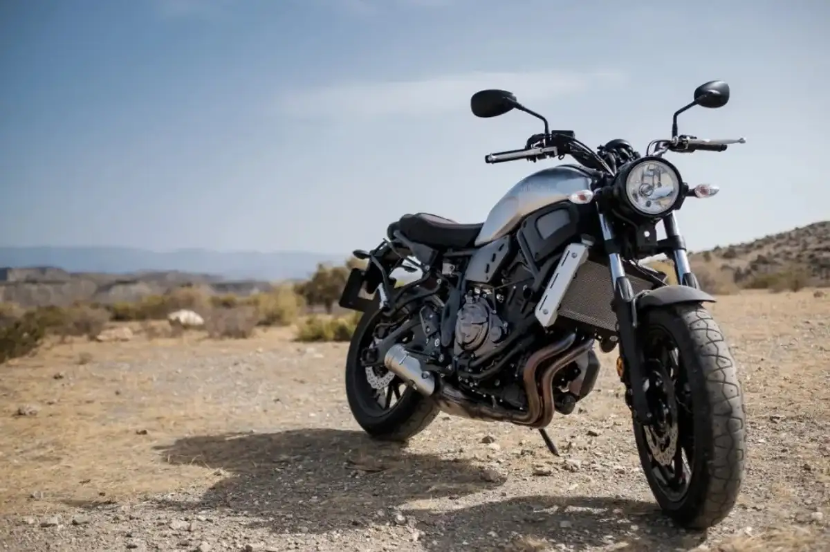 Bakanlıktan Motosiklet Ticaretinde Yeni Düzenleme