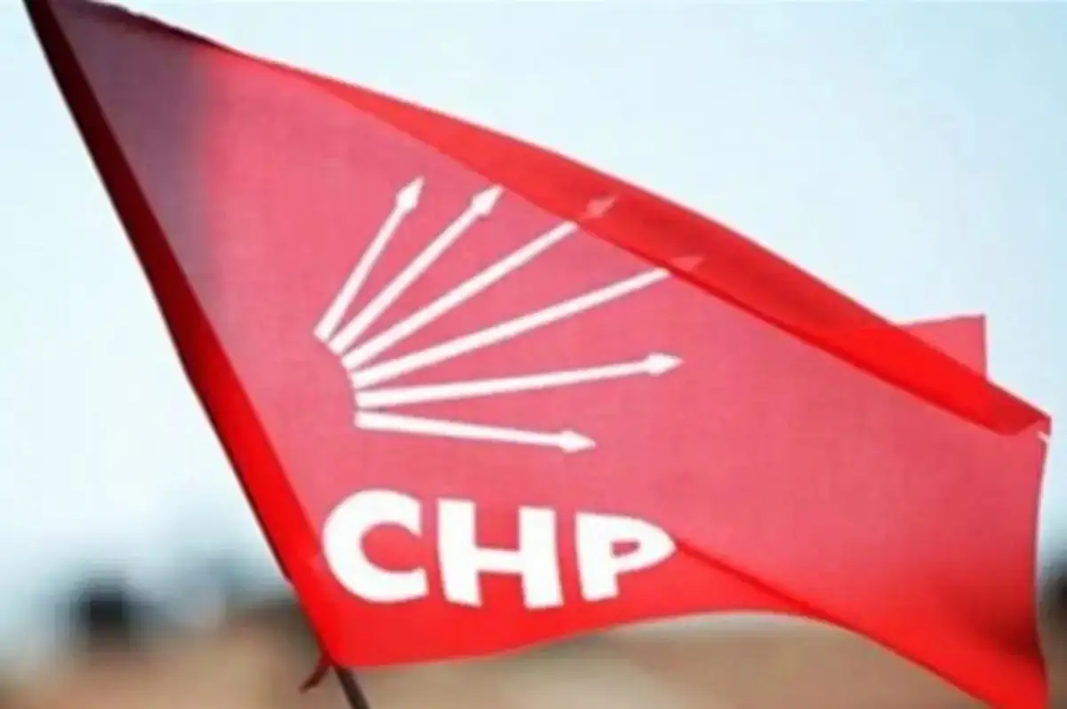 CHP'den Son Dakika Kayyum Hamlesi