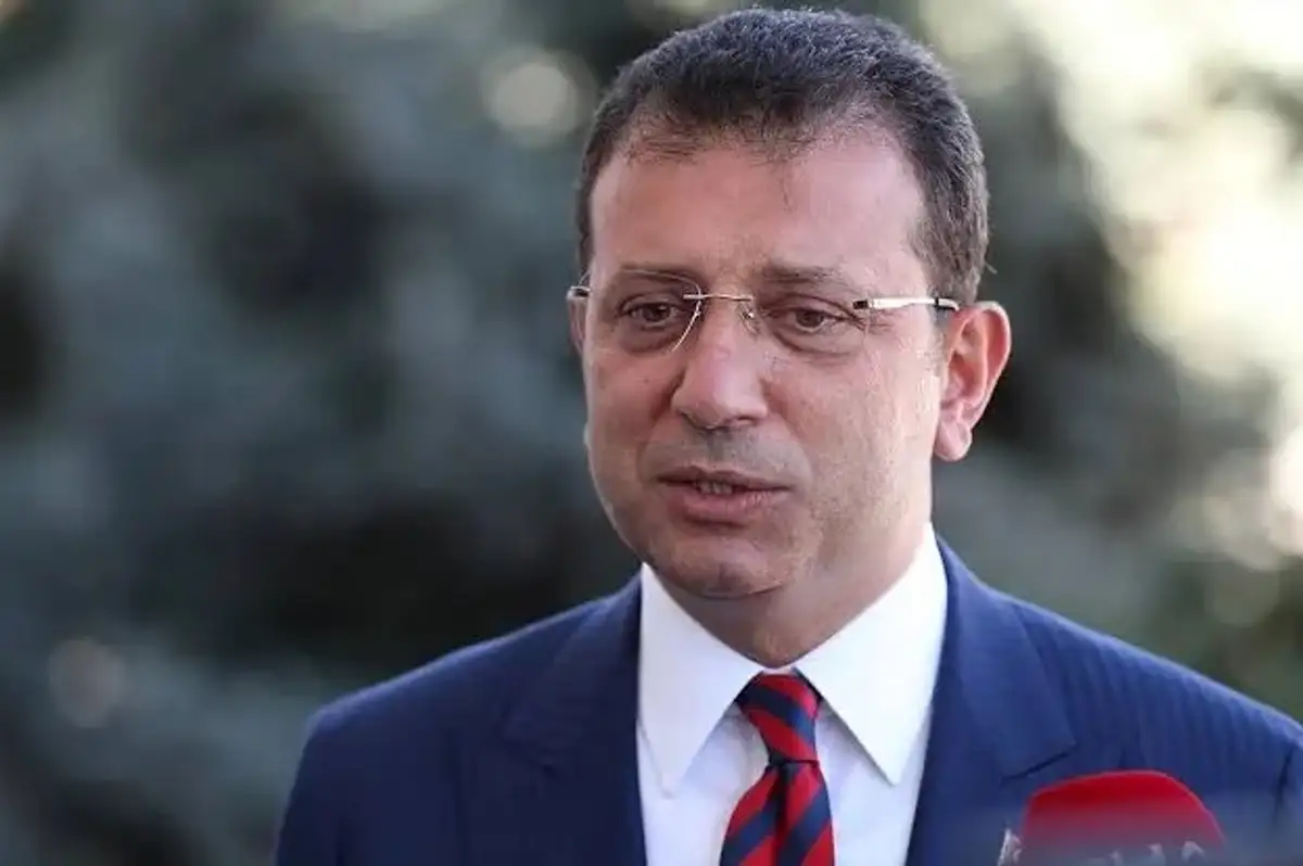 Ekrem İmamoğlu'nun Sahte Diploma Davası Başlıyor