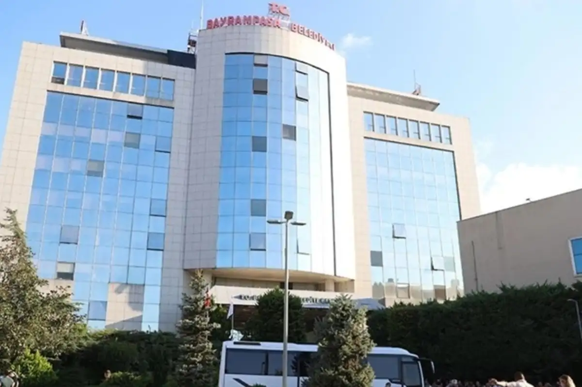 Bayrampaşa Belediyesi'ne Operasyon: Belediye Başkanı Hasan Mutlu ve 47 Kişi Hakkında Gözaltı Kararı