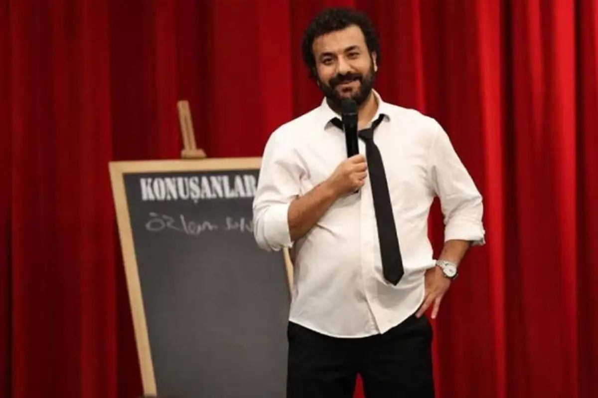 Hasan Can Kaya ile Konuşanlar'ın Yayın Tarihi Belli Oldu