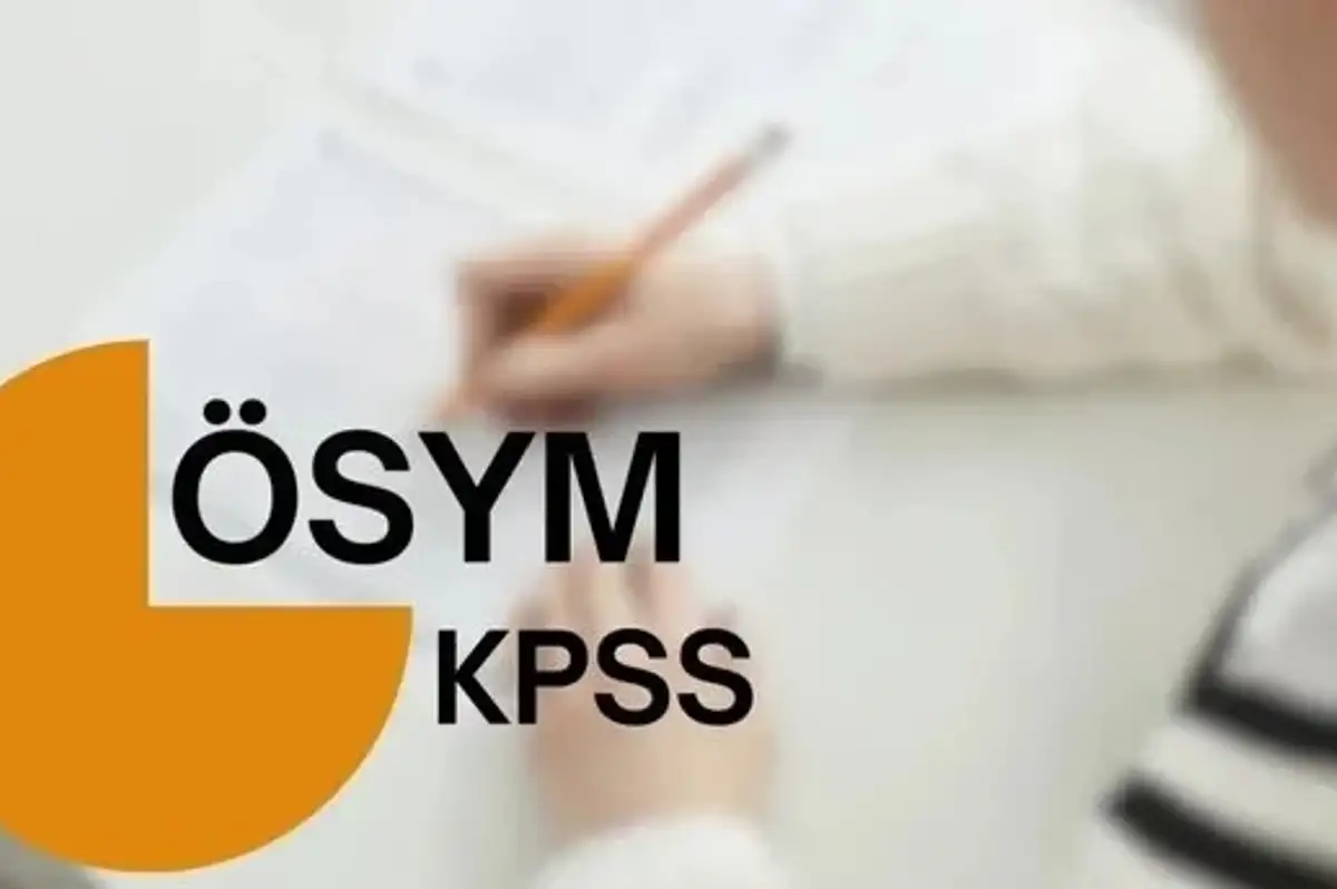 2025 KPSS Alan Bilgisi Soru ve Cevapları