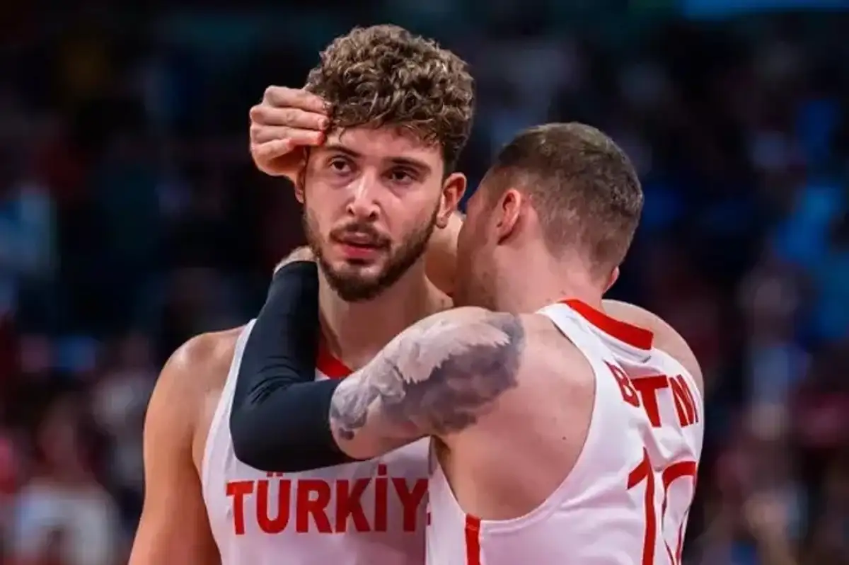 Alperen Şengün: "Daha Çok Final Göreceğiz"
