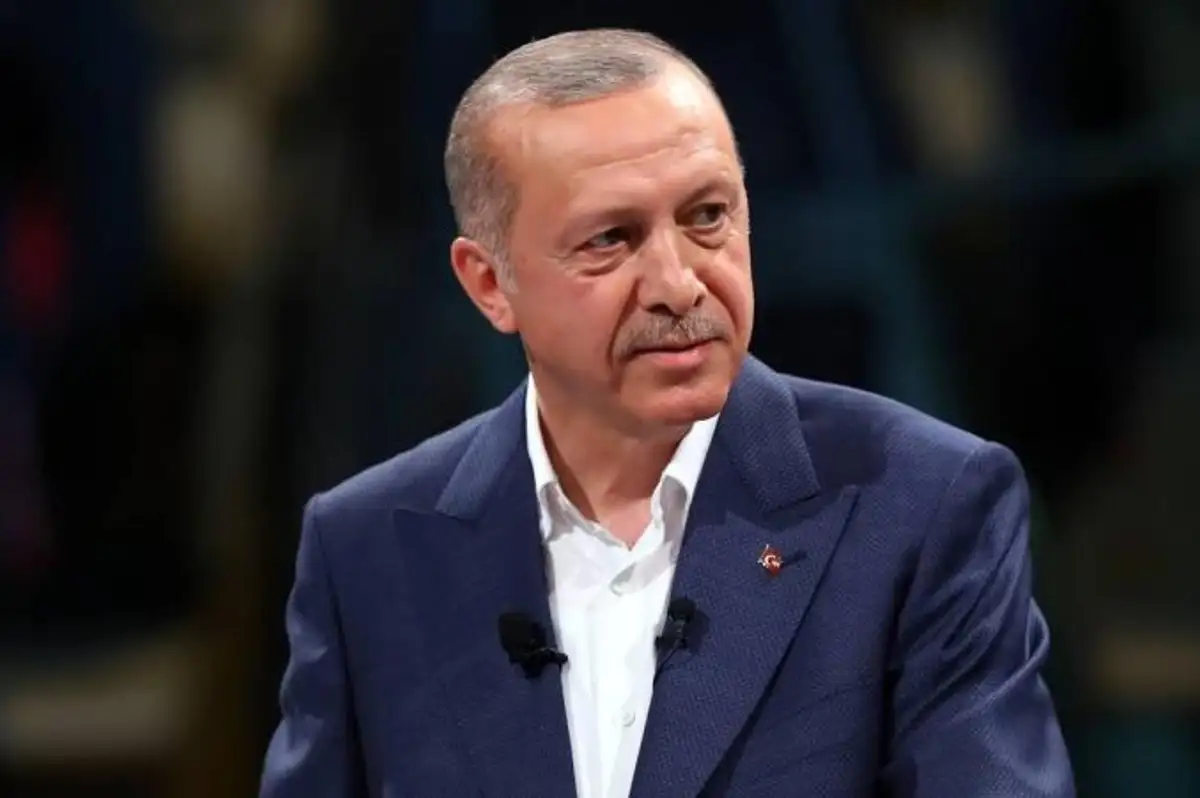 Cumhurbaşkanı Erdoğan'dan Katar'da Yoğun Diplomasi Trafiği