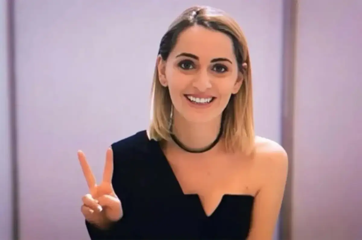 Kızılcık Şerbeti Senaristi Merve Göntem Serbest Bırakıldı