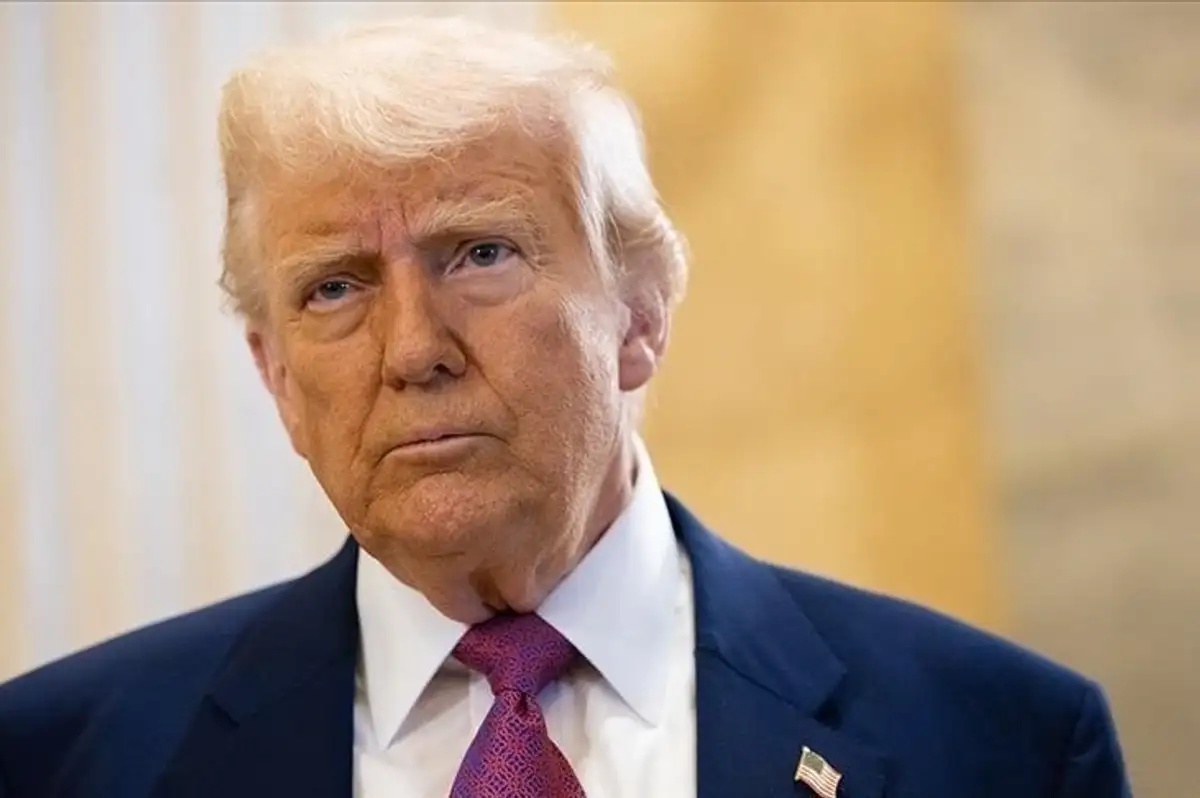 Trump: İsrail Katar'a Tekrar Saldırmayacak