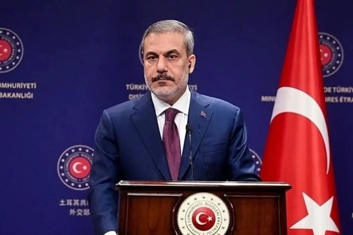 Türkiye ile Mısır Arasında Yoğun Diplomasi Trafiği