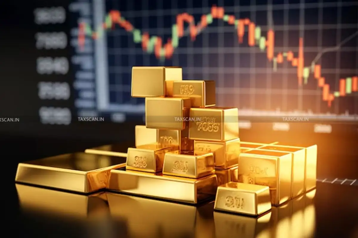 Altın Rekor Tazeledi: Gram Fiyatı 5.015 TL'ye Ulaştı