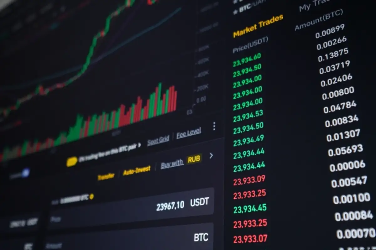 Binance, Bu Altcoin'i Sonlandırıyor!