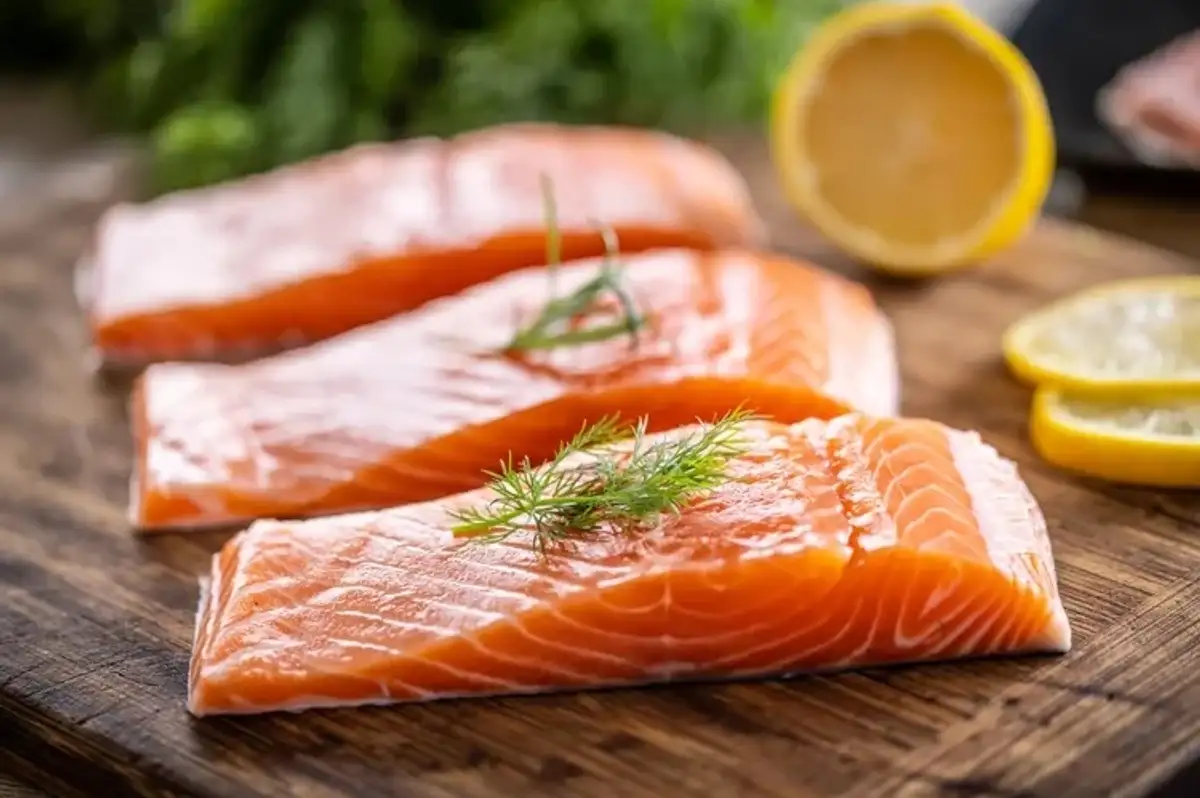 Omega-3 Kadınları Alzheimer'a Karşı Koruyabilir
