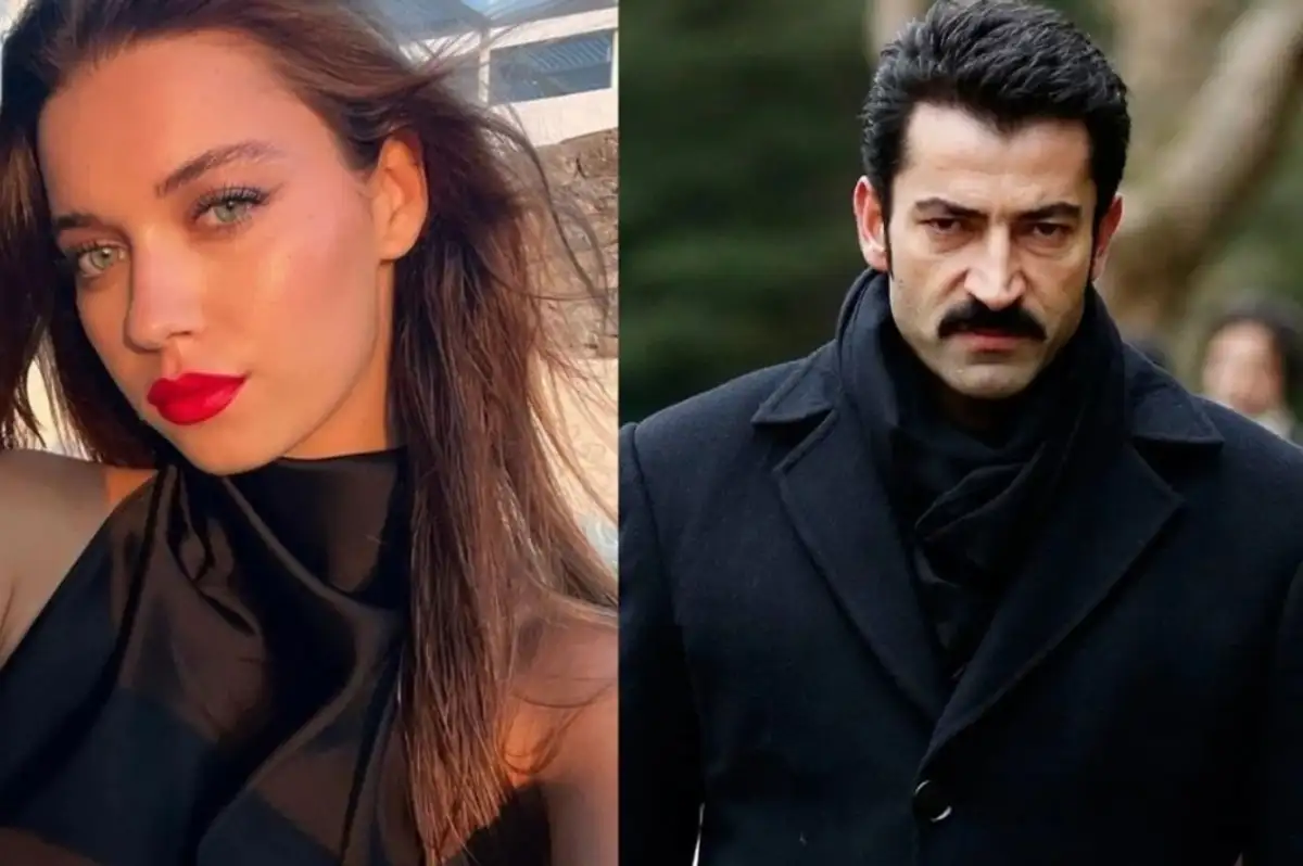 Sinan Tuzcu, Abi Dizisinde: Kenan İmirzalıoğlu'nun Abisini Canlandıracak