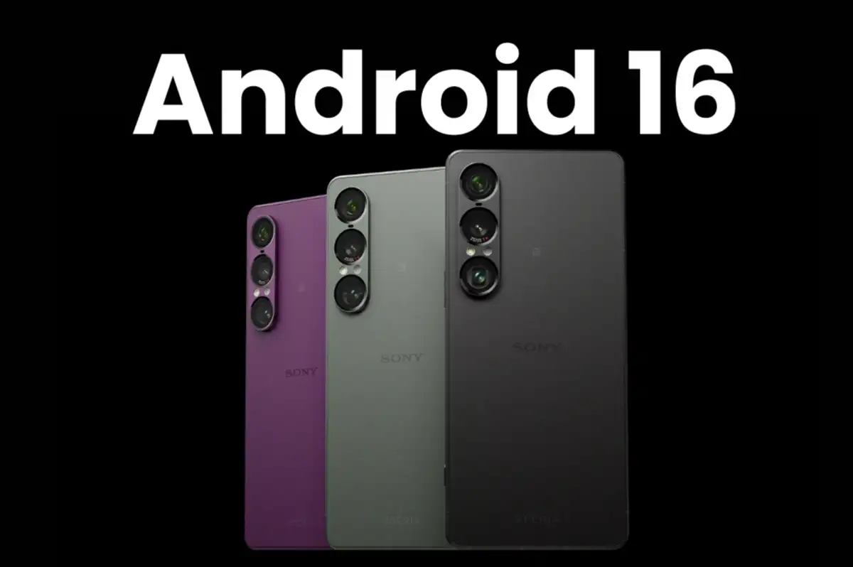 Sony'den Erken Android 16 Hamlesi: Rakiplerini Geride Bıraktı