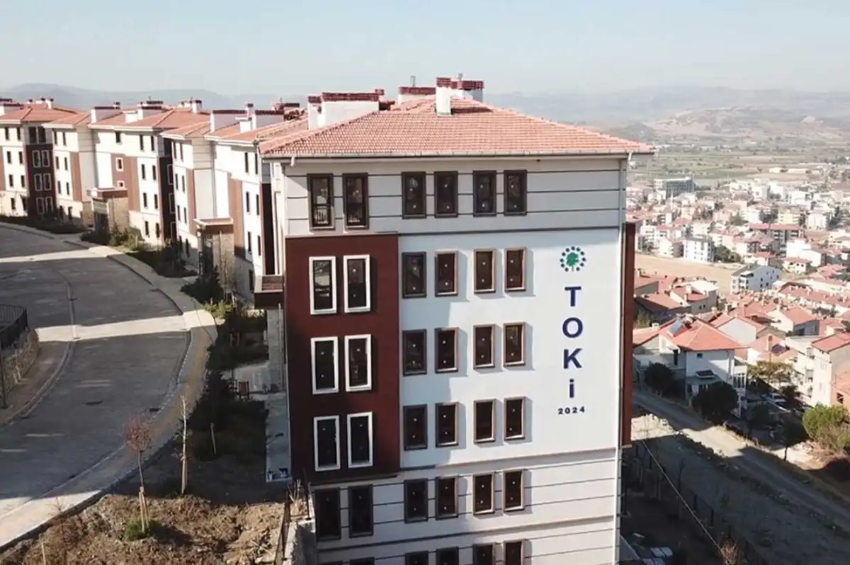 2025 TOKİ Sosyal Konut Projesinde 250 Bin Konutluk Dev Kampanya: İşte Başvuru Tarihi