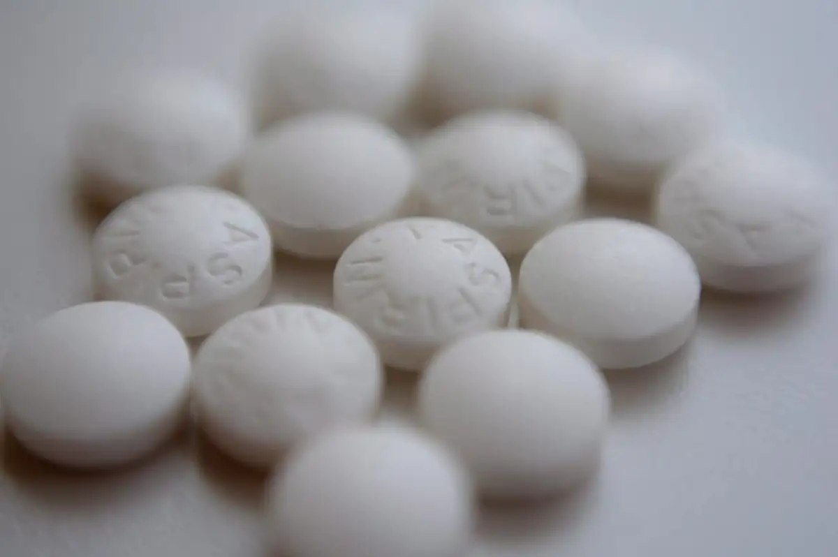 Aspirin Kullanımı O Kanser Türünde Nüksetme Riskini Azaltıyor