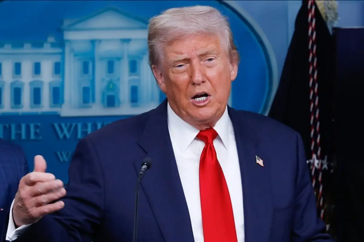 Trump'tan Afganistan Açıklaması