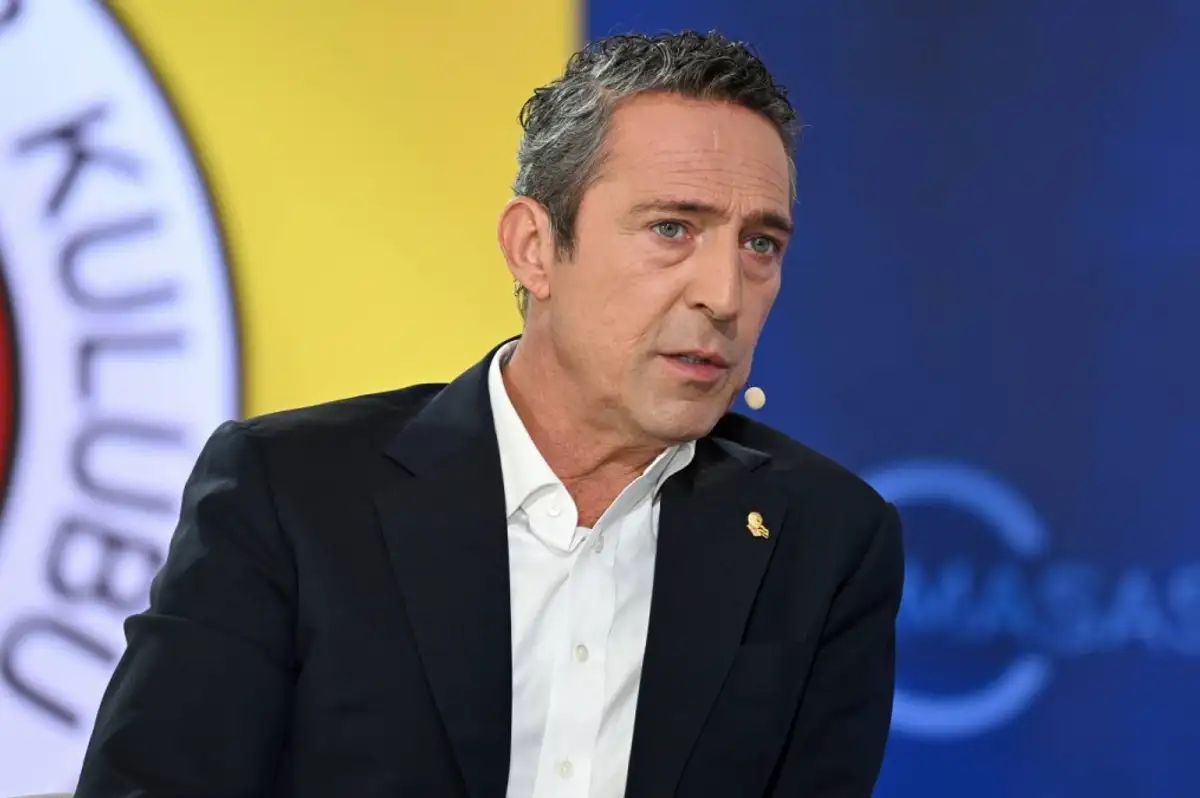 Ali Koç: "Bu Seçim Fenerbahçe'nin Geleceğine Sahip Çıkma Meselesidir"
