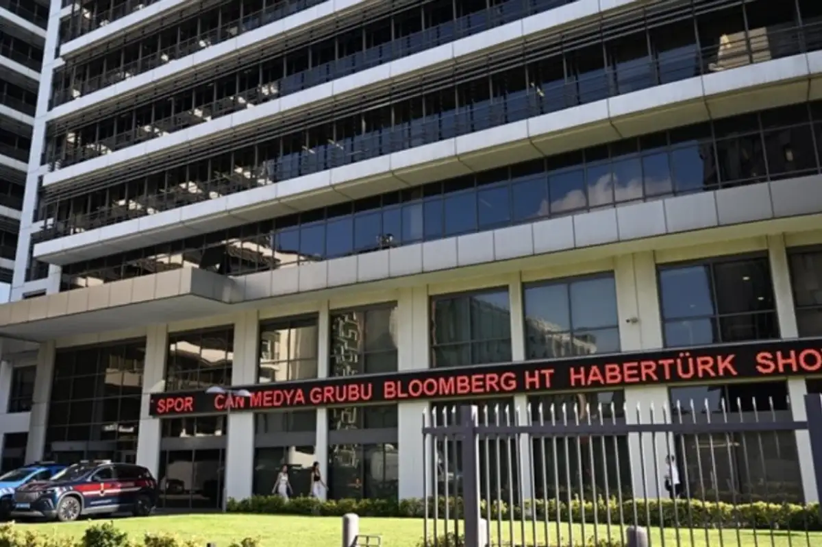 Can Holding Soruşturması İstanbul Başsavcılığı'na Devredildi