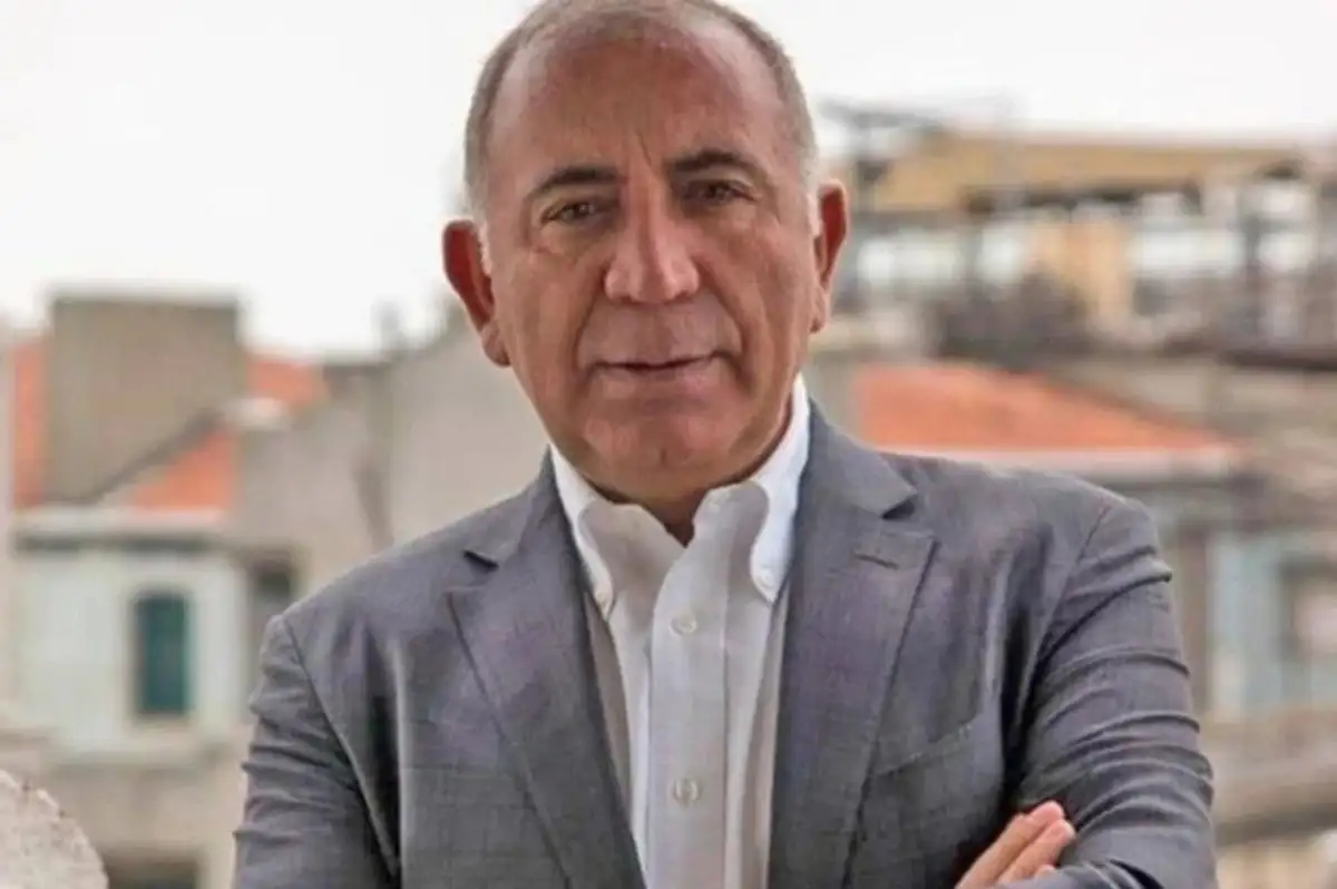 Gürsel Tekin: "Böyle Bir Şey Ortaya Çıkarsa Kendimi Taksim Meydanı'nda Asarım"