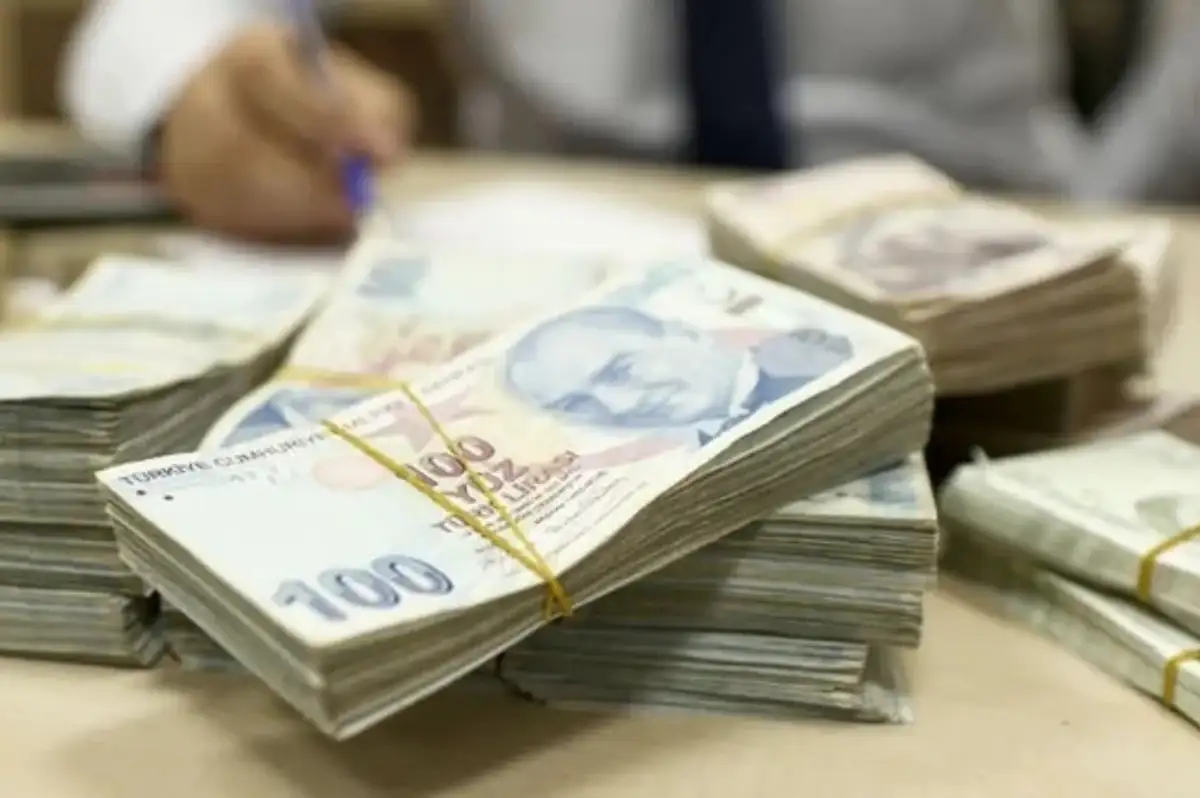 Çiftçilere 4,4 Milyar Liralık Destek Ödemesi Başladı