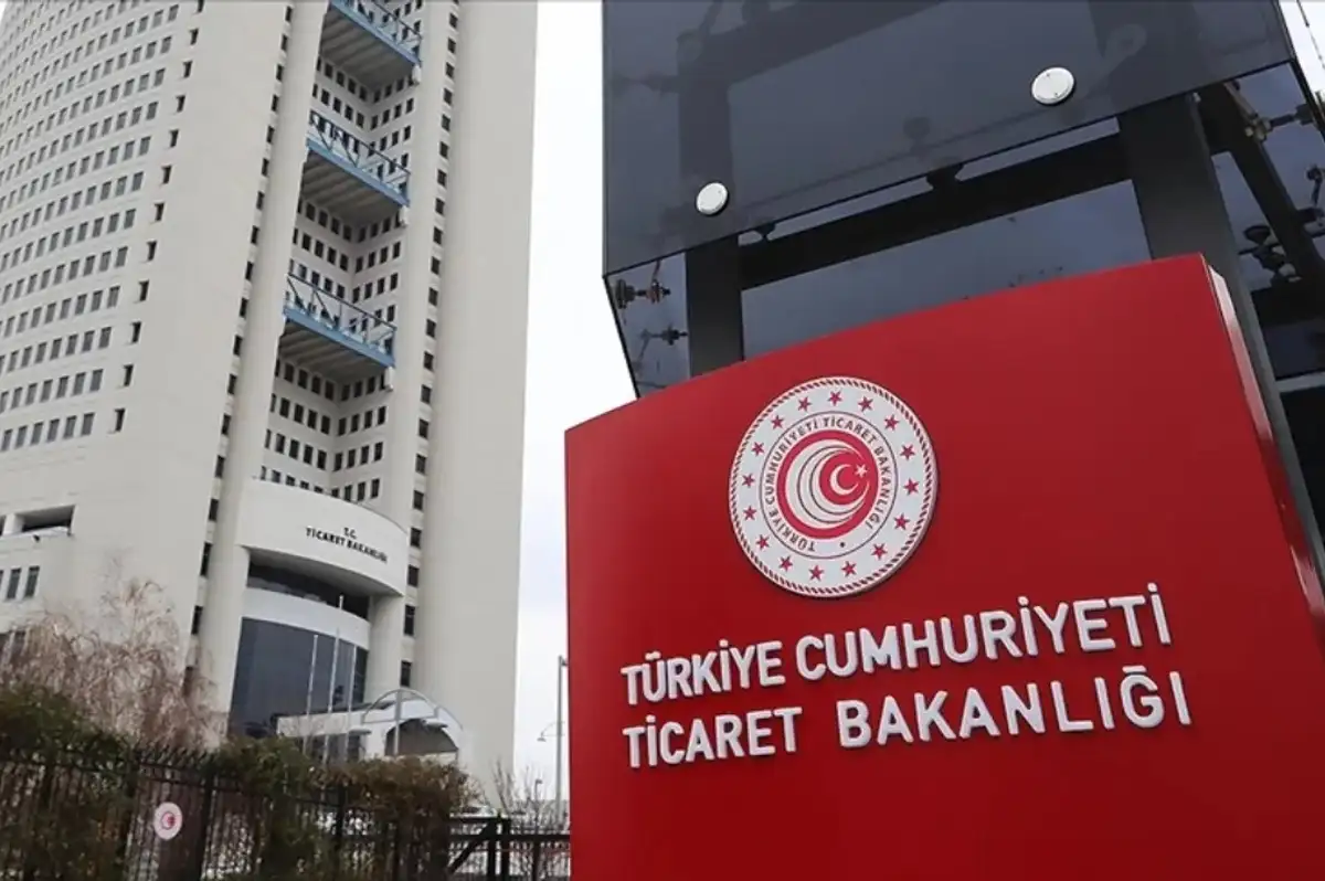 Ticaret Bakanlığı'ndan Sosyal Medya Uyarısı: Dezenformasyona Dikkat