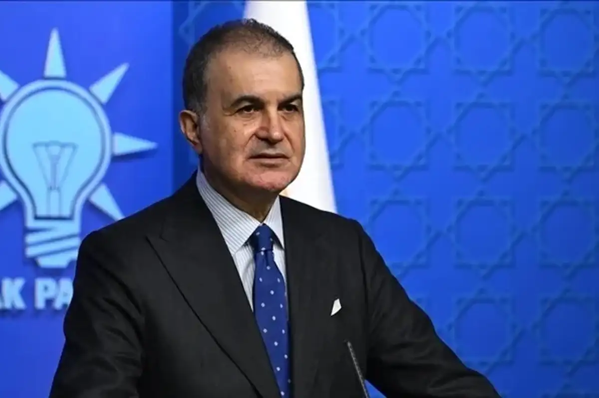 Silivri'de Jandarmaya Hakaret İddiasına Soruşturma: Ömer Çelik'ten Sert Tepki!
