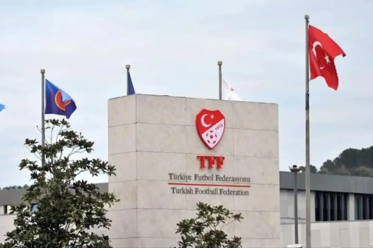 PFDK'dan Bahis Soruşturmasında 153 Kişiye Ceza