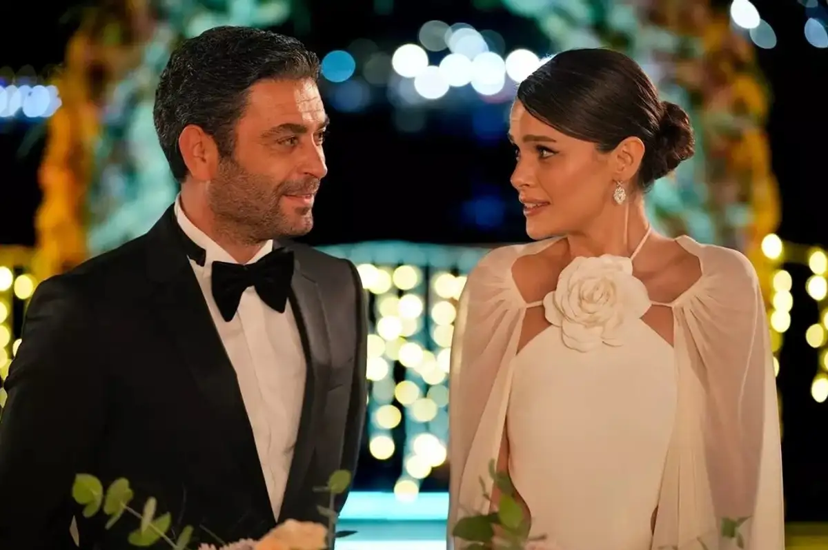 Sinem Ünsal ve Ozan Akbaba'dan Müjde: Go Türkiye Filmlerinin Devamı Geliyor