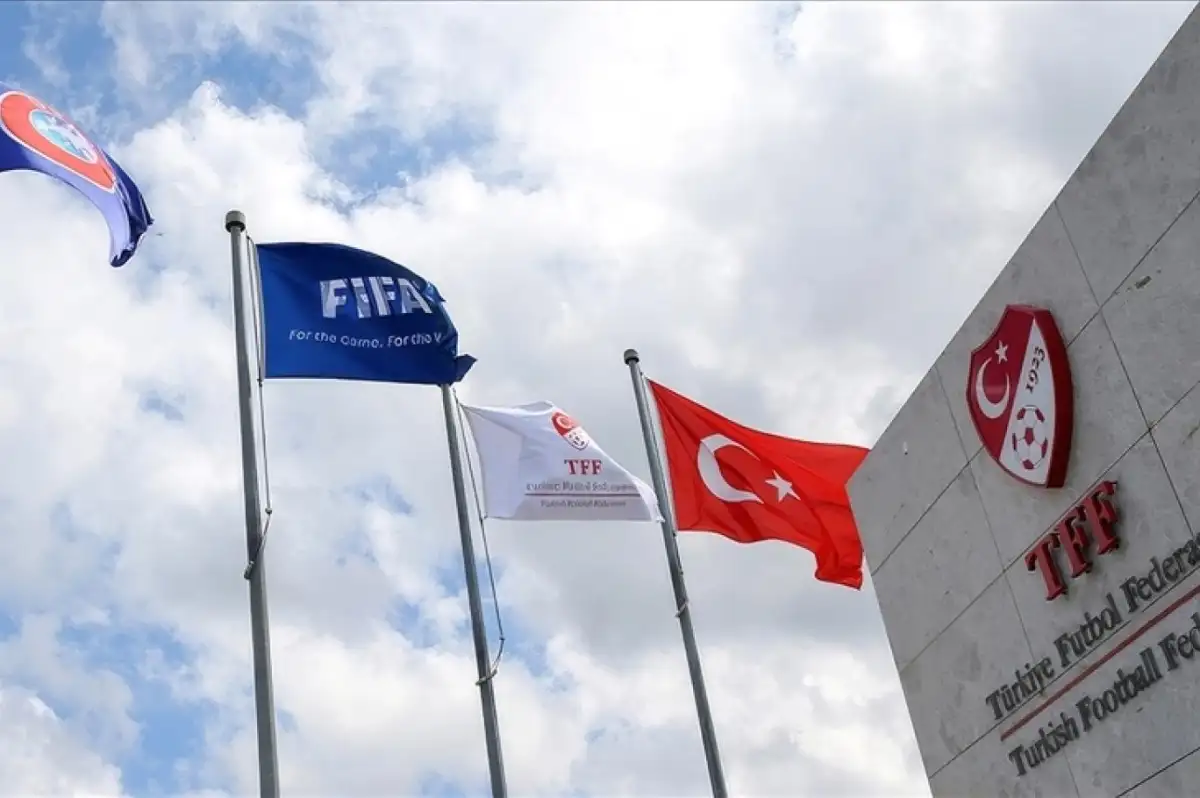 Eyüpspor ve 8 Şirkete Kayyum Atandı