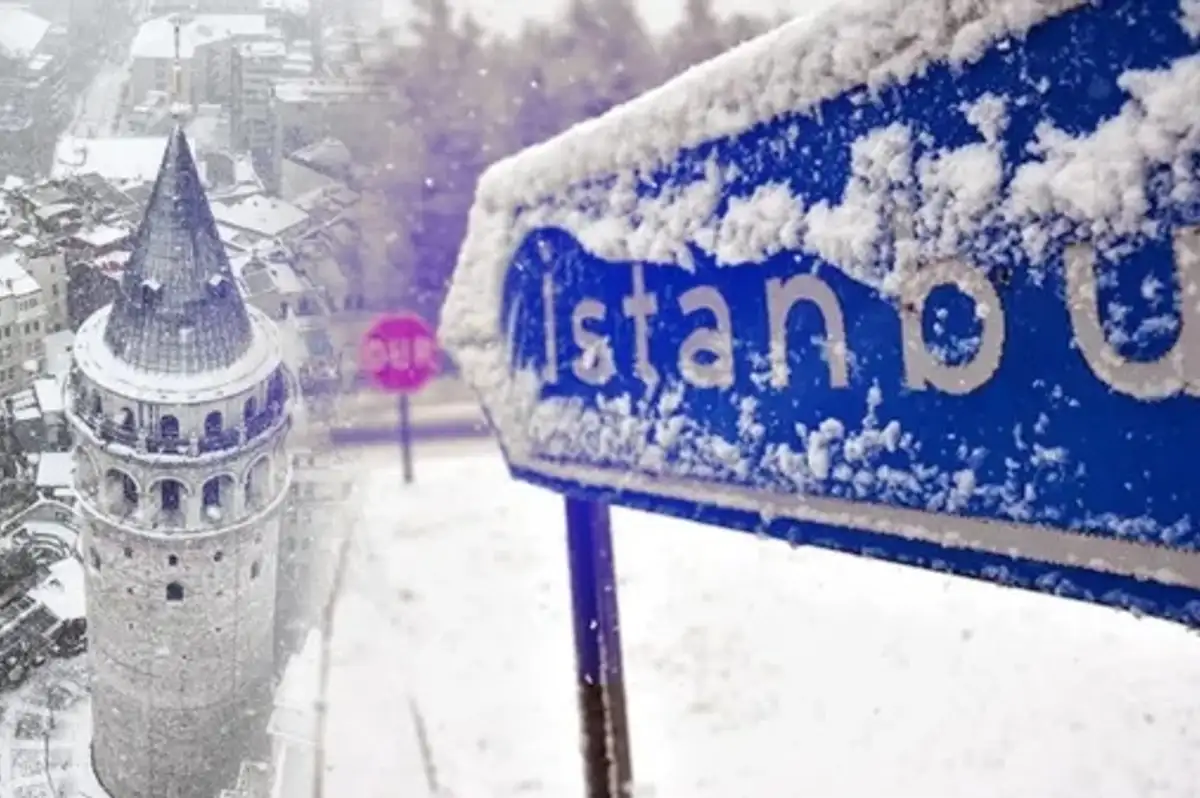 İstanbul İçin AKOM ve Havalimanlarından Kritik Uyarı!