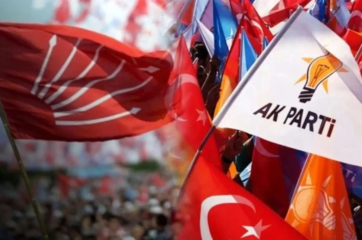 CHP'den Erdoğan'ın "Temiz Dil" Eleştirisine Sert Yanıt