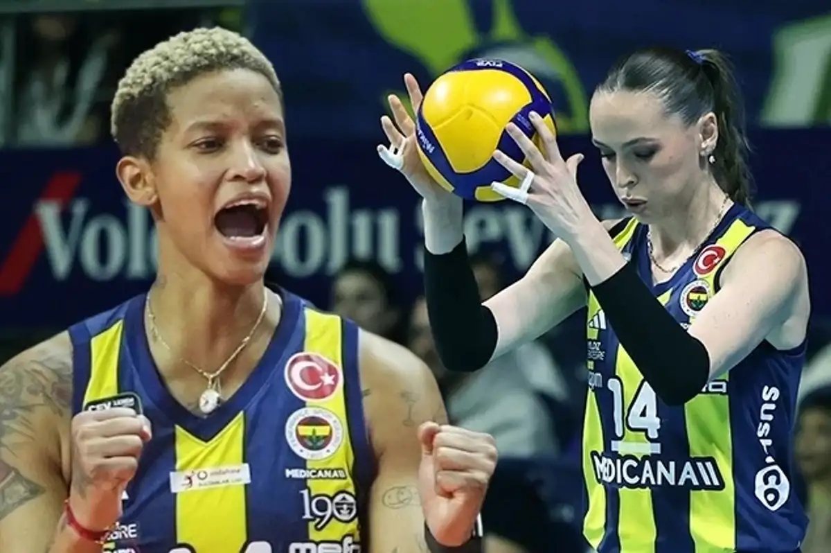 Eda Erdem'den Melissa Vargas Açıklaması