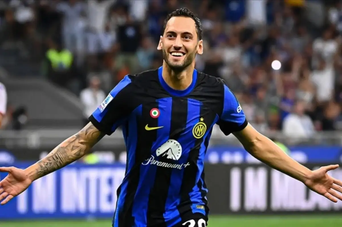 Hakan Çalhanoğlu'nun "Sihirbaz" Davasında Karar: 2,5 Milyon TL'lik Talep Reddedildi