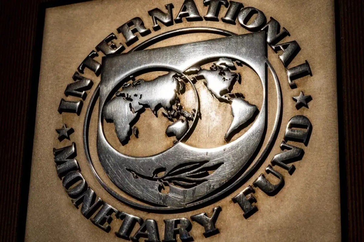 IMF'den Türkiye Tahminlerine Pozitif Revizyon