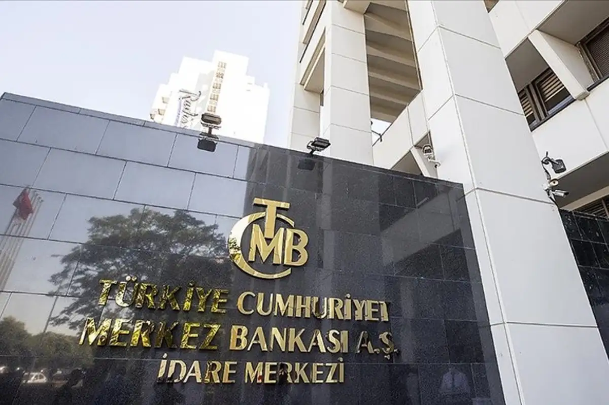 Piyasaların Gözü Merkez Bankası'nda: Faiz İndirimi Beklentisi Netleşti