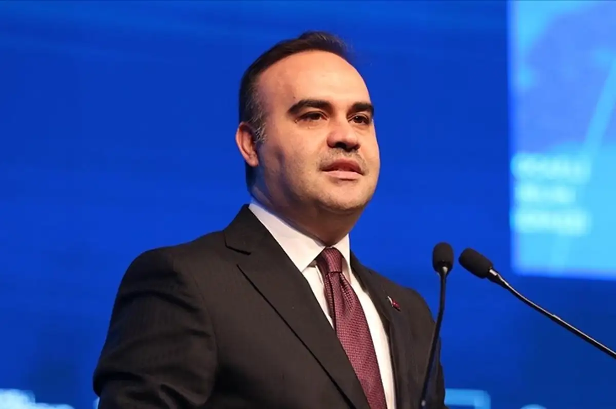 Sanayide Dev Hamle: 160 Bin Öğrenciye İş Garantili Eğitim ve Girişimciye 15 Milyar TL Fon