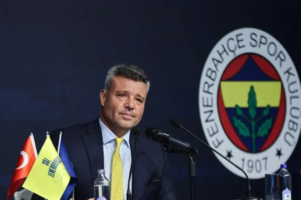Fenerbahçe'de Bankalar Birliği Kararı