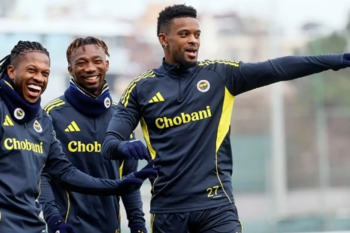 Fenerbahçe, Aston Villa Mesaisini Tamamladı