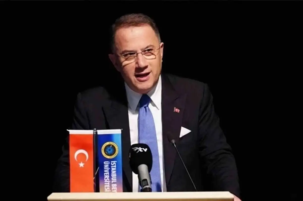 Tutuklu Belediye Başkanı Mehmet Murat Çalık'tan Cezaevinden Mektup: Bir Gün Boyunca Aç ve Susuz Kaldım