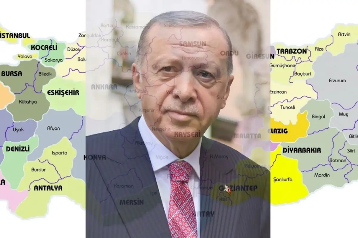 İstanbul'da Seçim Anketi: CHP Zirvede, AK Parti Takipte