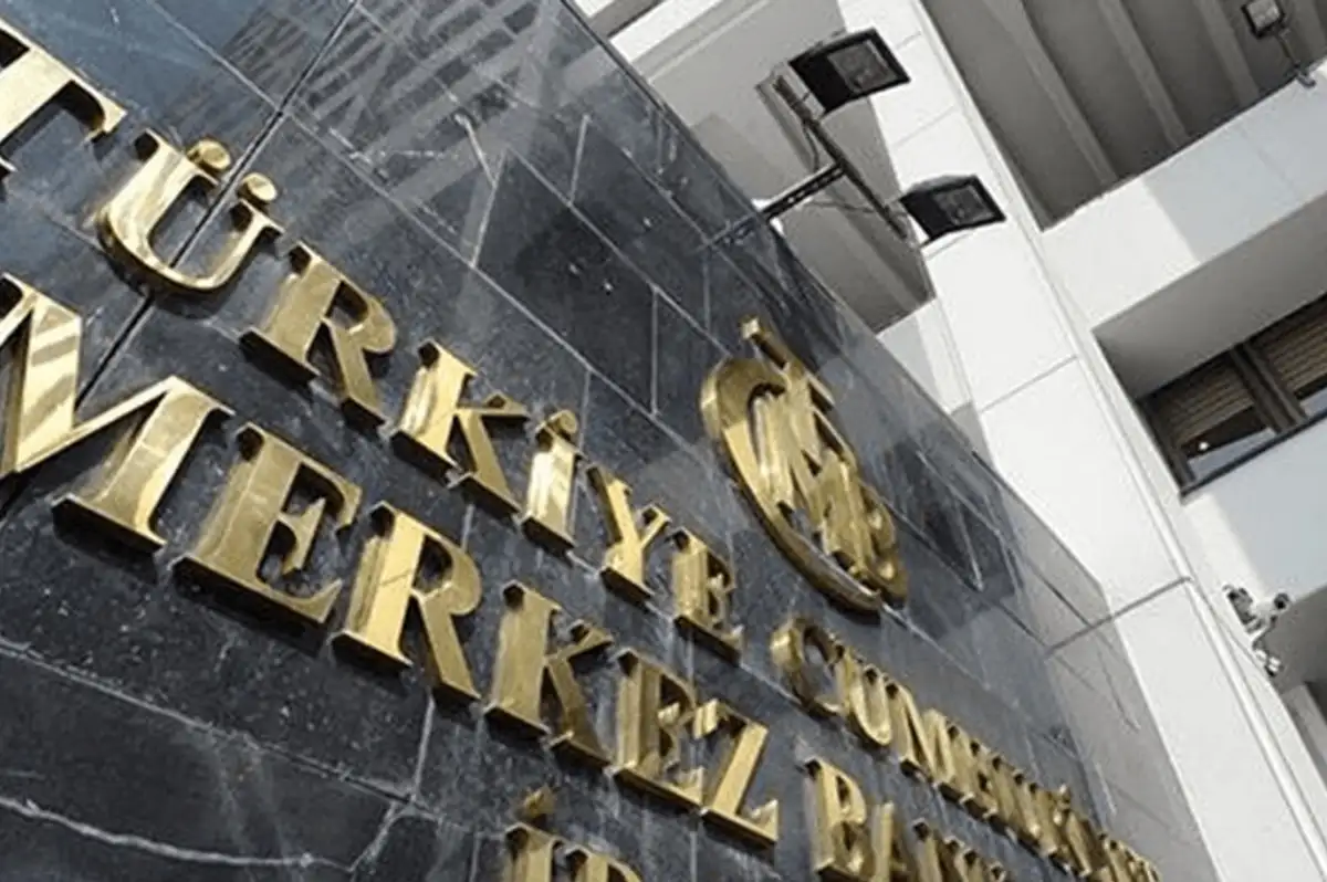Merkez Bankası Faizi Yüzde 37'ye Çekti