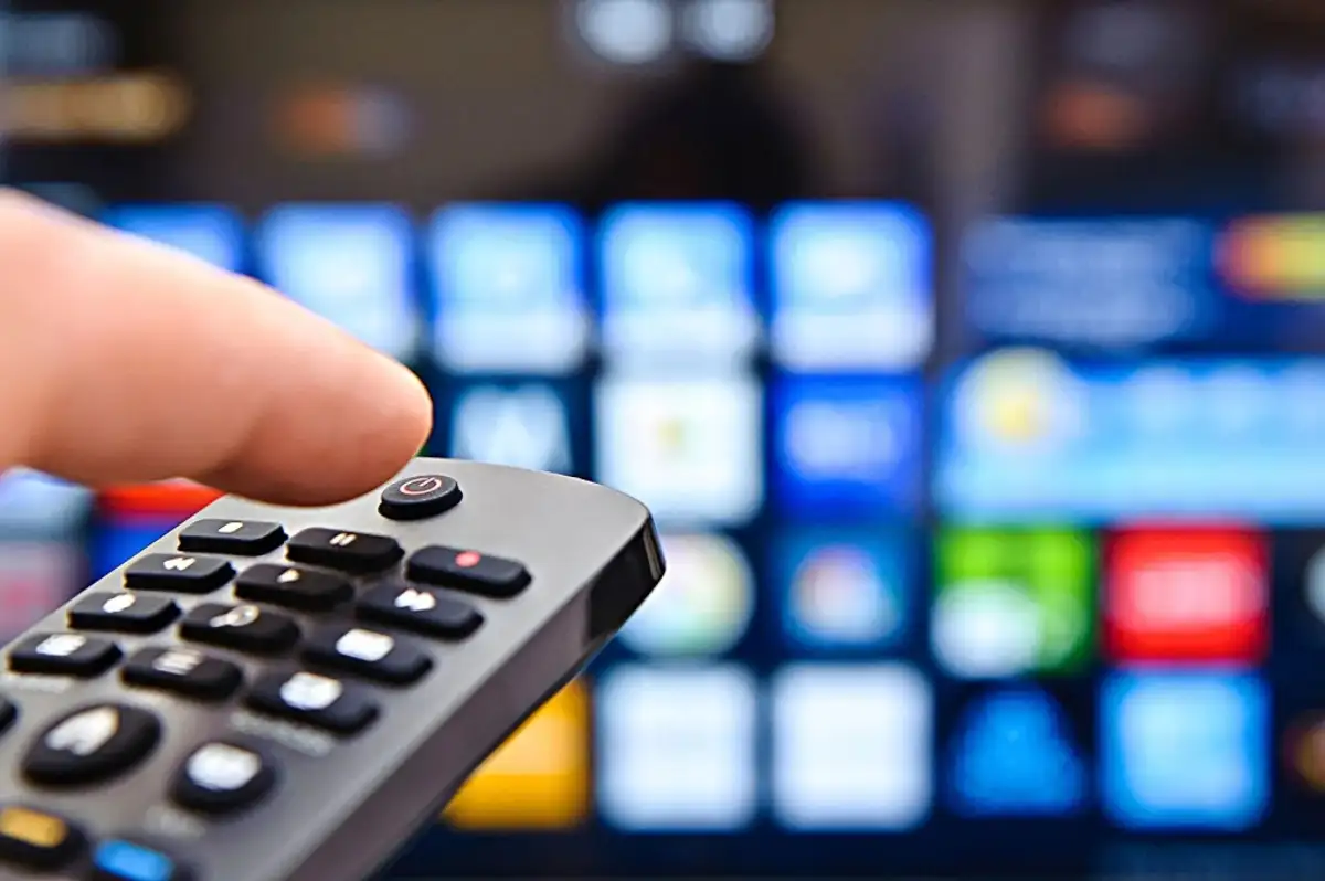 RTÜK'ten 2 TV Kanalı ve 2 Dijital Platforma Ceza